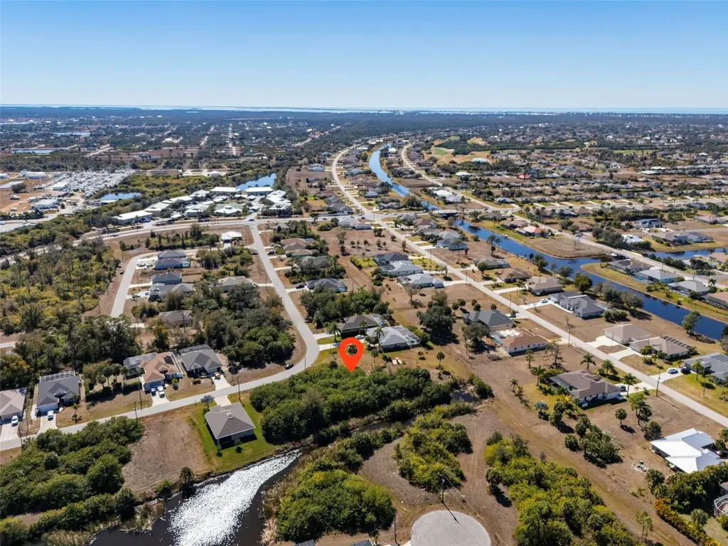 132 Crevalle Road Rotonda West FL 33947