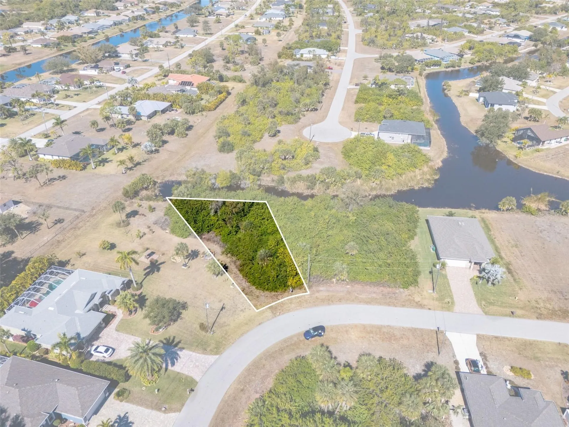 132 Crevalle Road Rotonda West FL 33947