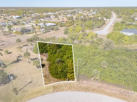 132 Crevalle Road Rotonda West FL 33947