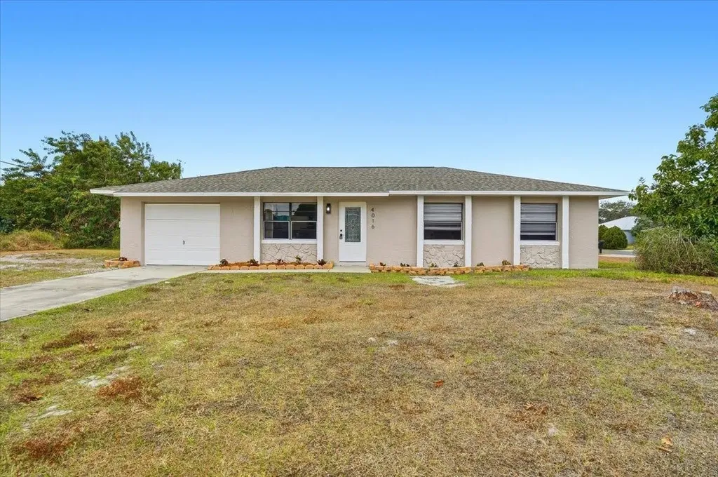 4016 Song Drive Cocoa FL 32927