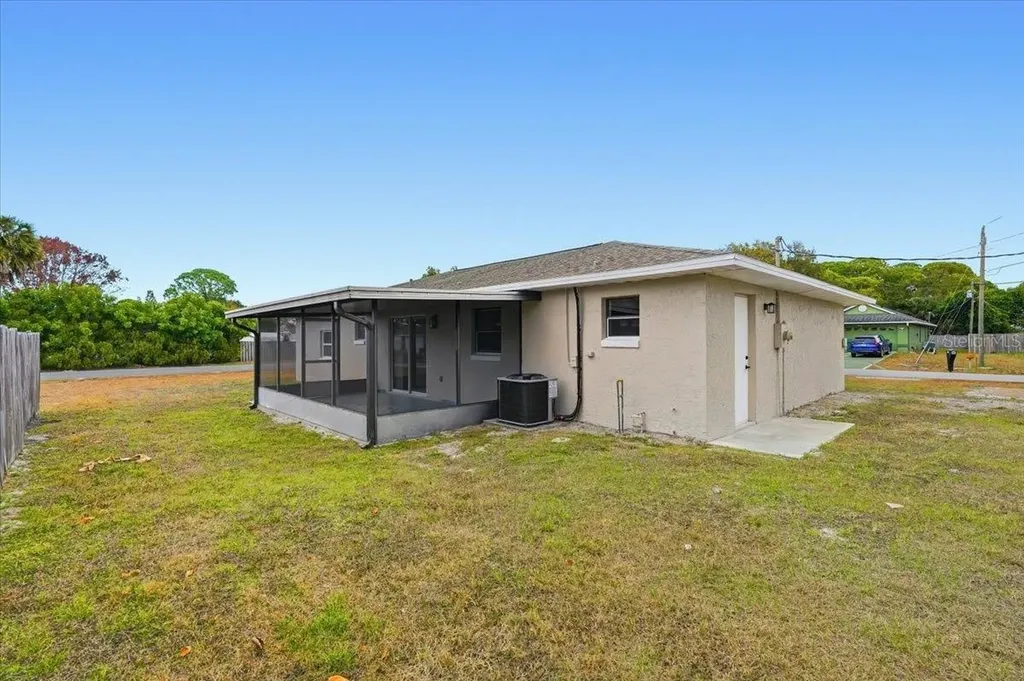 4016 Song Drive Cocoa FL 32927