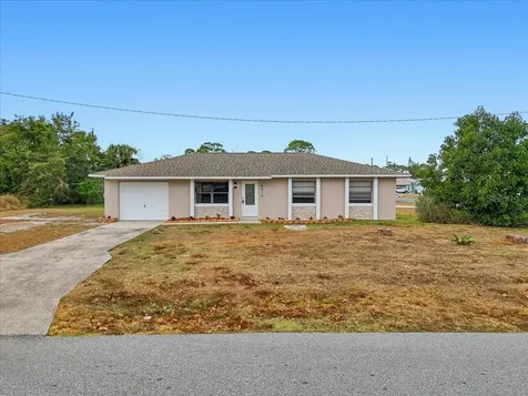 4016 Song Drive Cocoa FL 32927