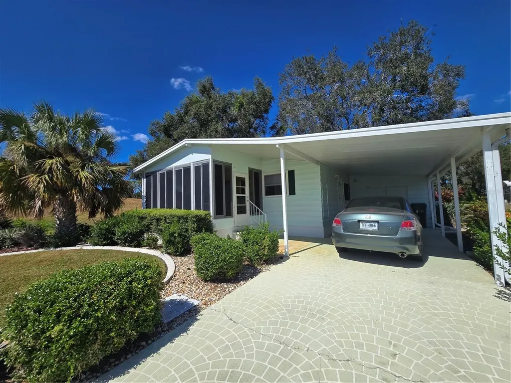 8503 Princess Court Palmetto FL 34221