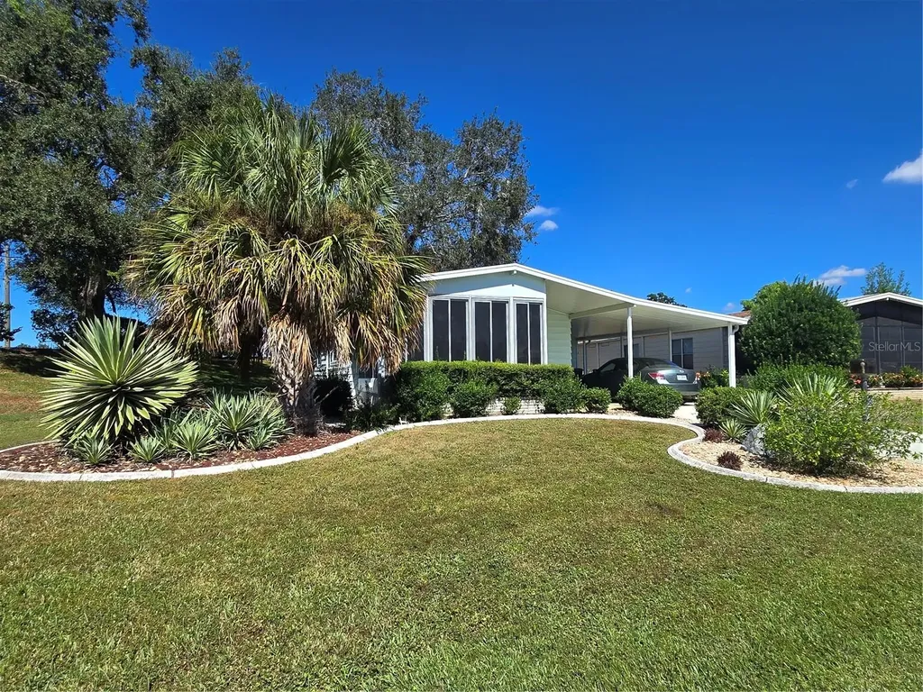 8503 Princess Court Palmetto FL 34221