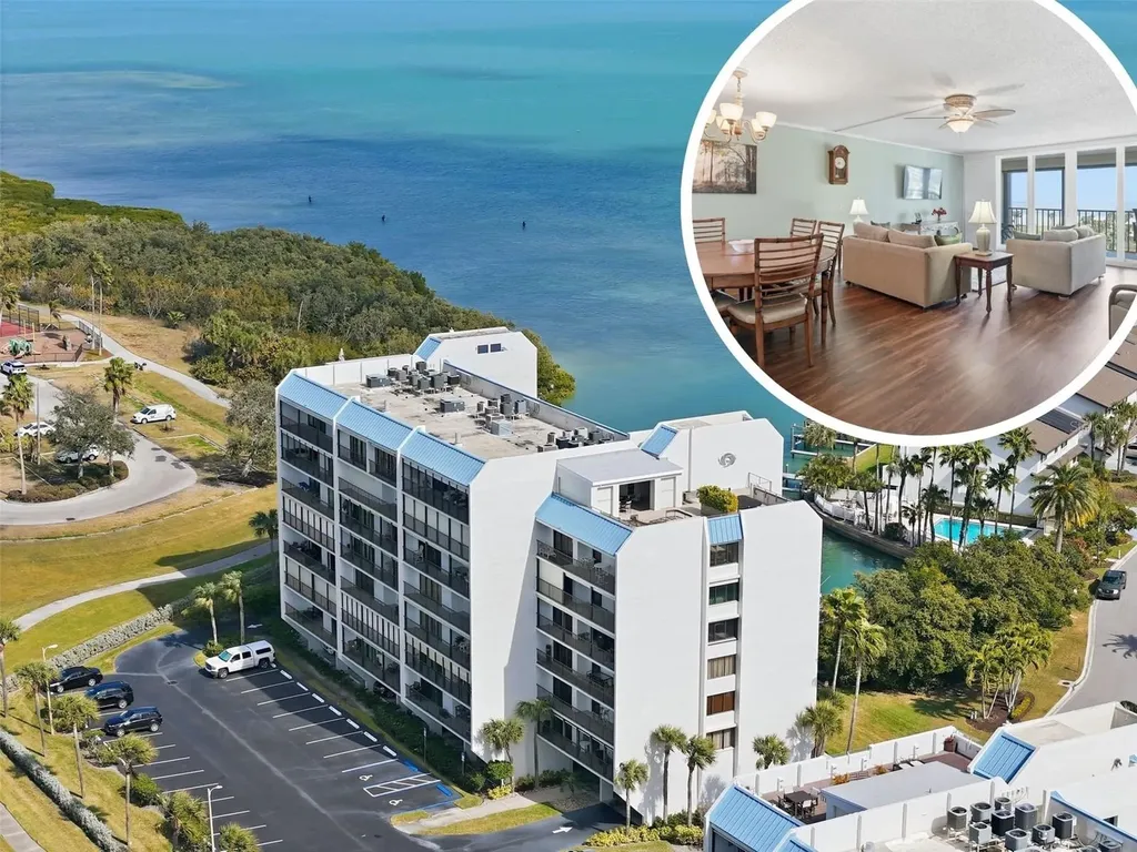 1581 Gulf Boulevard Clearwater Beach FL 33767