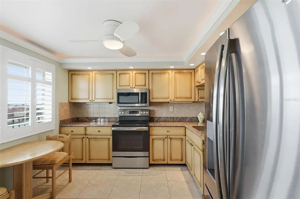 1581 Gulf Boulevard Clearwater Beach FL 33767
