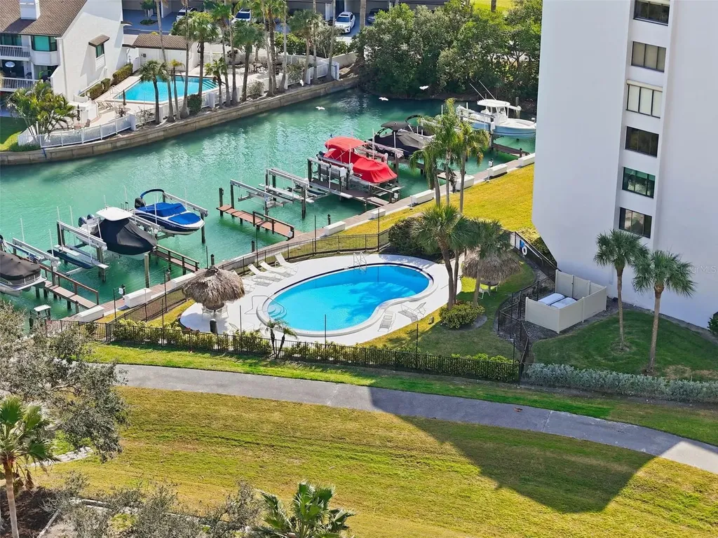 1581 Gulf Boulevard Clearwater Beach FL 33767