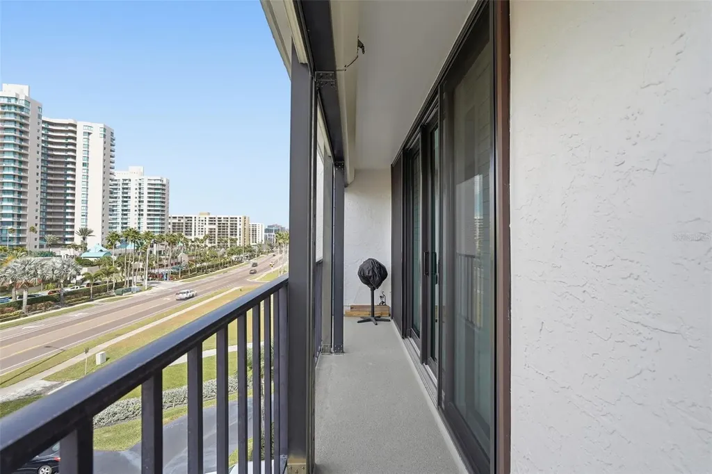 1581 Gulf Boulevard Clearwater Beach FL 33767