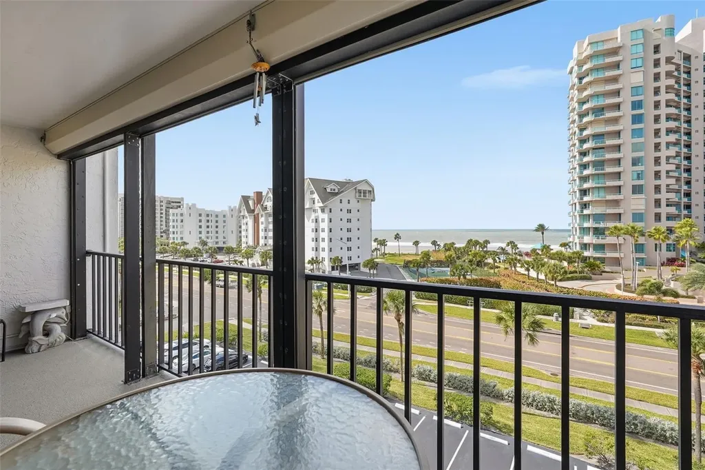 1581 Gulf Boulevard Clearwater Beach FL 33767