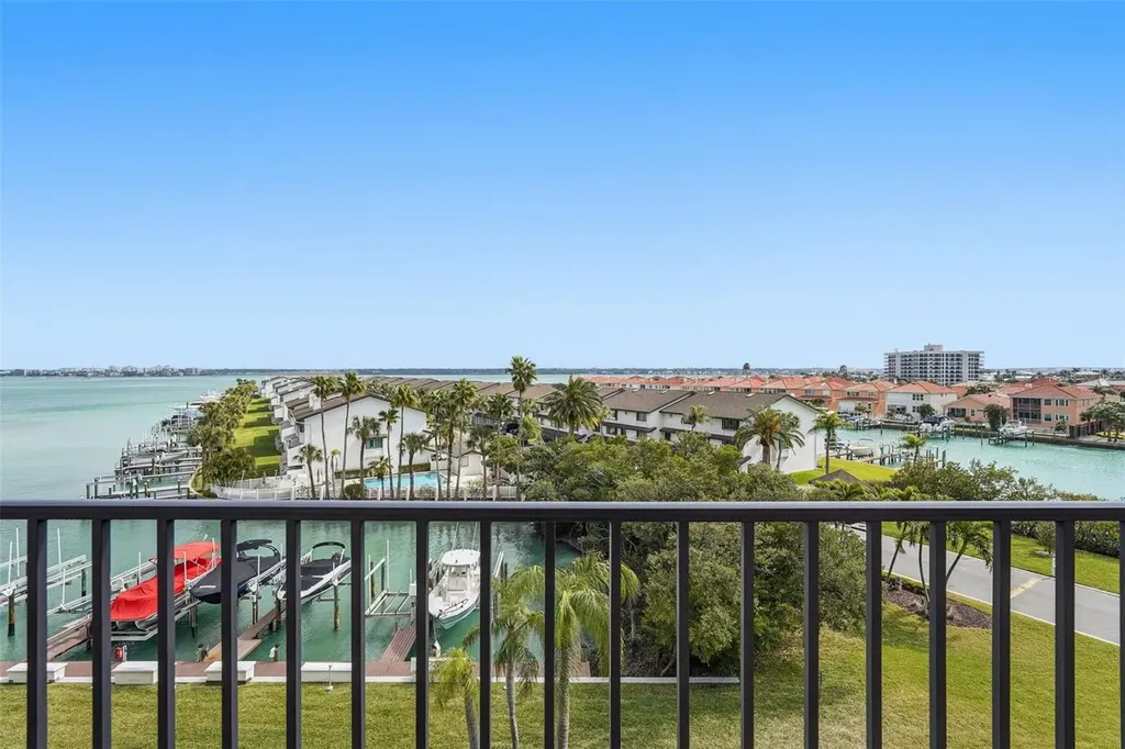1581 Gulf Boulevard Clearwater Beach FL 33767
