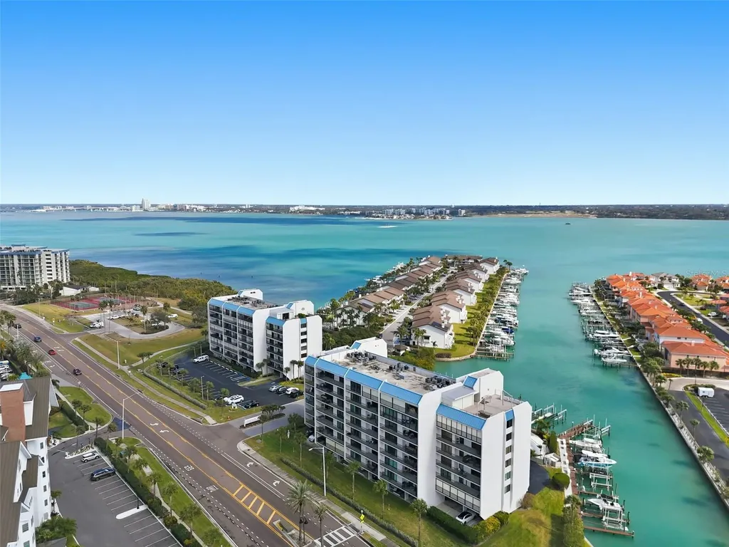 1581 Gulf Boulevard Clearwater Beach FL 33767