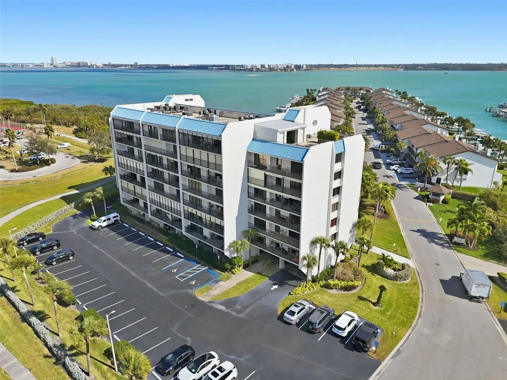 1581 Gulf Boulevard Clearwater Beach FL 33767