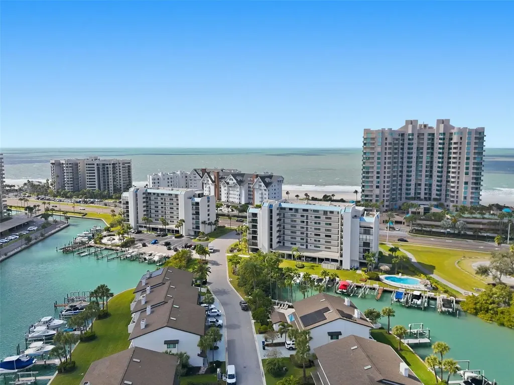 1581 Gulf Boulevard Clearwater Beach FL 33767
