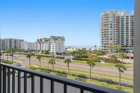 1581 Gulf Boulevard Clearwater Beach FL 33767