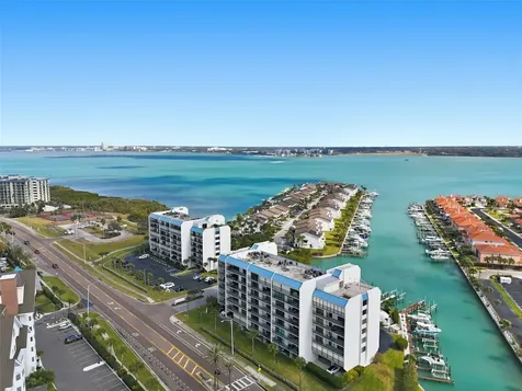 1581 Gulf Boulevard Clearwater Beach FL 33767