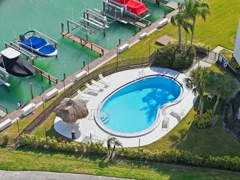 1581 Gulf Boulevard Clearwater Beach FL 33767