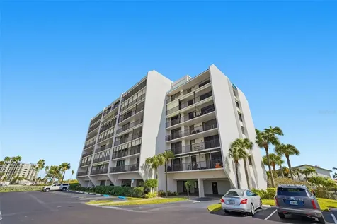 1581 Gulf Boulevard Clearwater Beach FL 33767