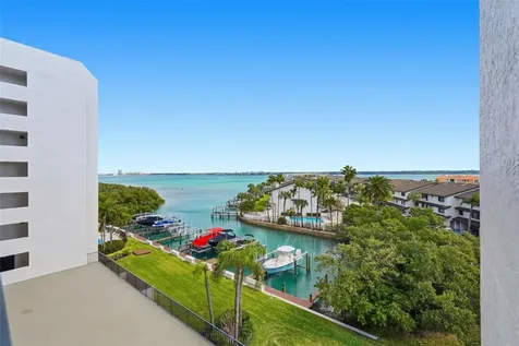 1581 Gulf Boulevard Clearwater Beach FL 33767