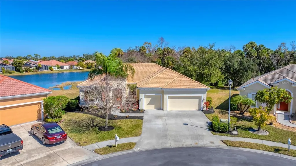 6207 46th Court E Bradenton FL 34203