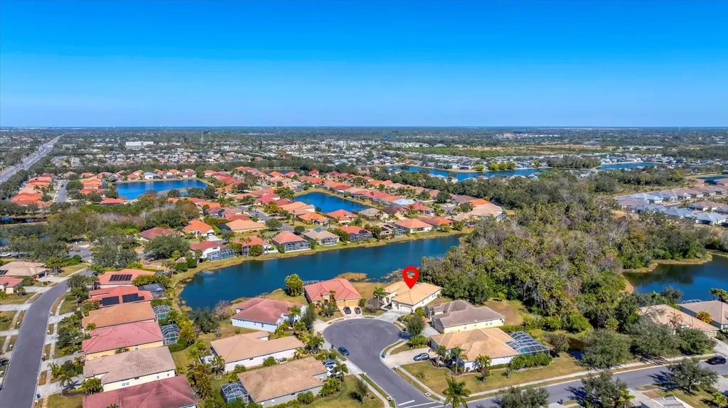 6207 46th Court E Bradenton FL 34203