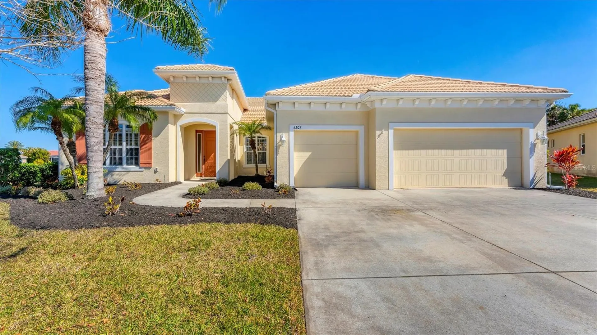 6207 46th Court E Bradenton FL 34203
