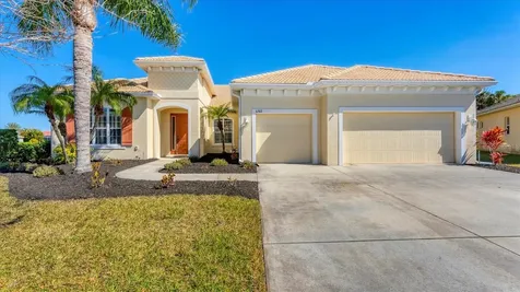 6207 46th Court E Bradenton FL 34203