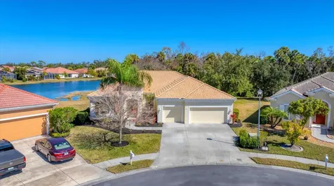 6207 46th Court E Bradenton FL 34203