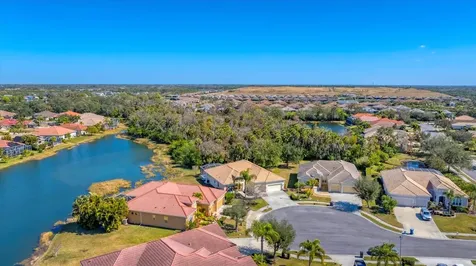 6207 46th Court E Bradenton FL 34203