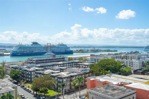 404 De La Constitucion Avenue San Juan PR 00901