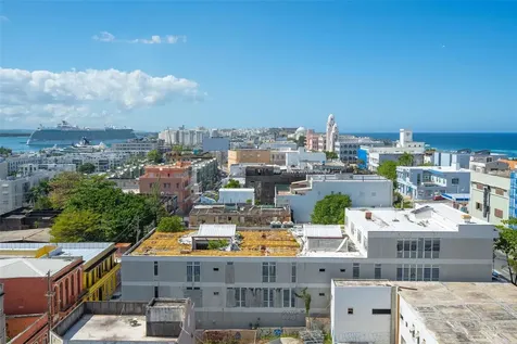 404 De La Constitucion Avenue San Juan PR 00901