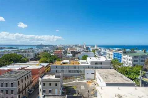 404 De La Constitucion Avenue San Juan PR 00901