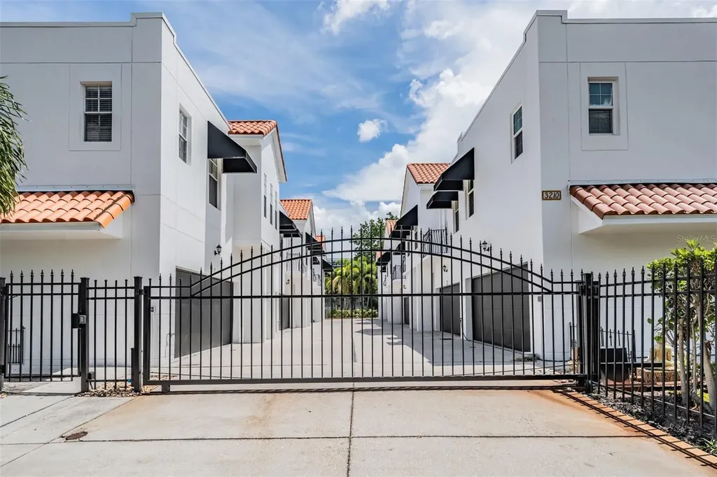 3210 W Horatio Street Tampa FL 33609