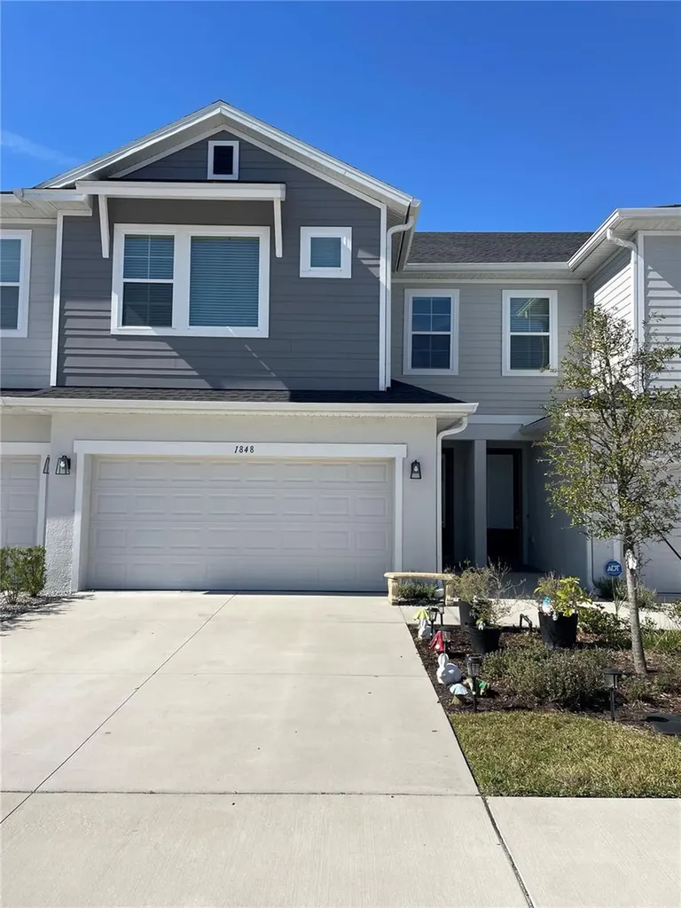 1848 Terrapin Road Ocoee FL 34761