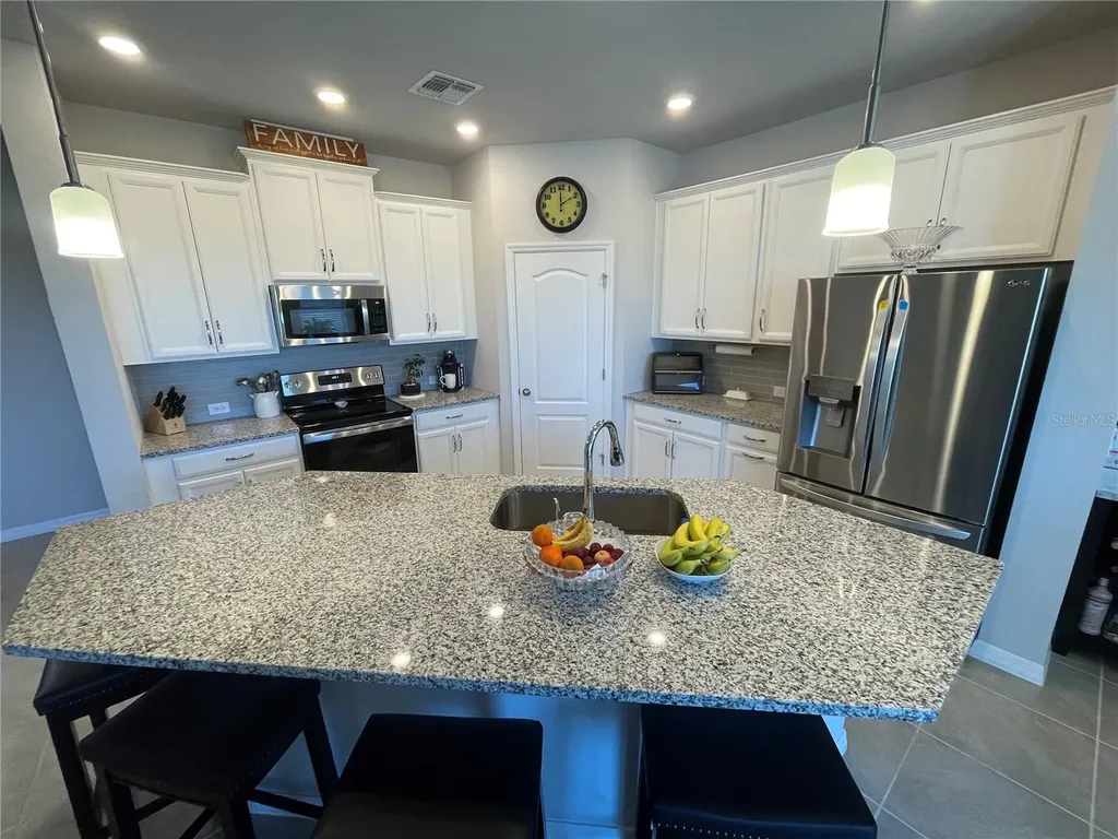1848 Terrapin Road Ocoee FL 34761