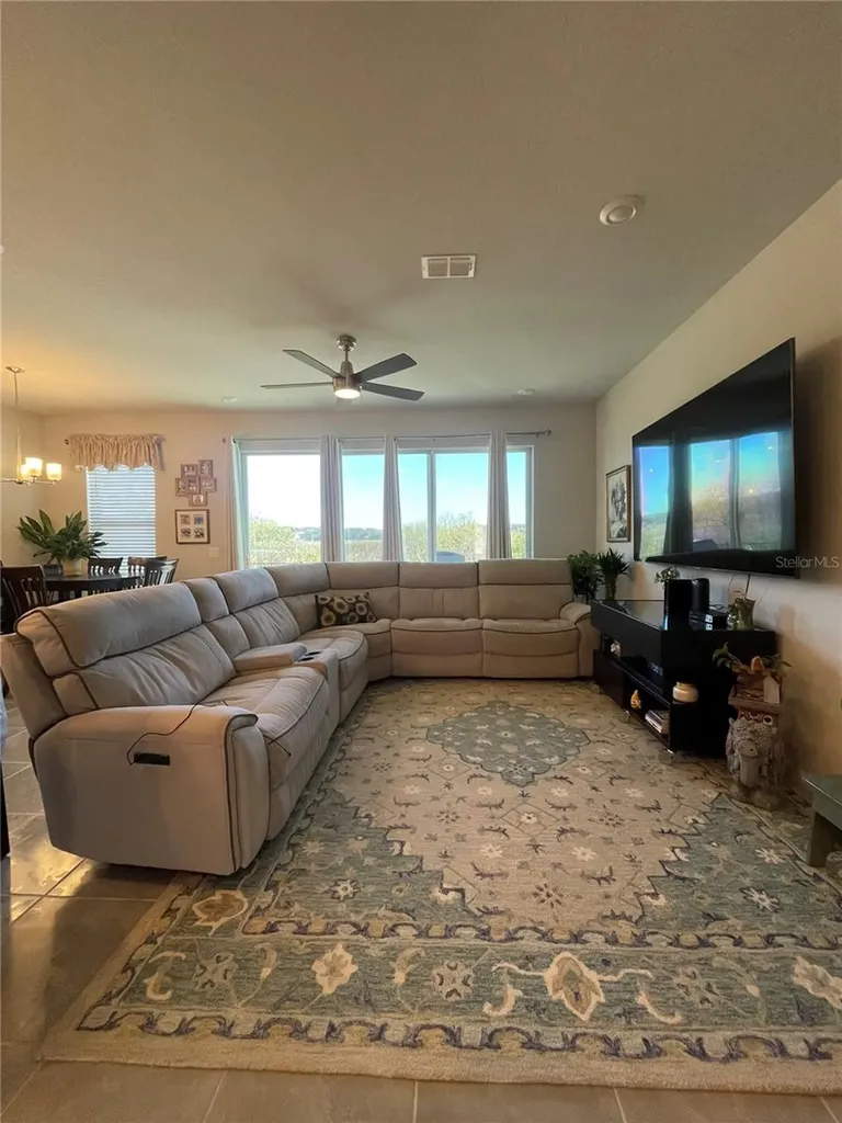 1848 Terrapin Road Ocoee FL 34761