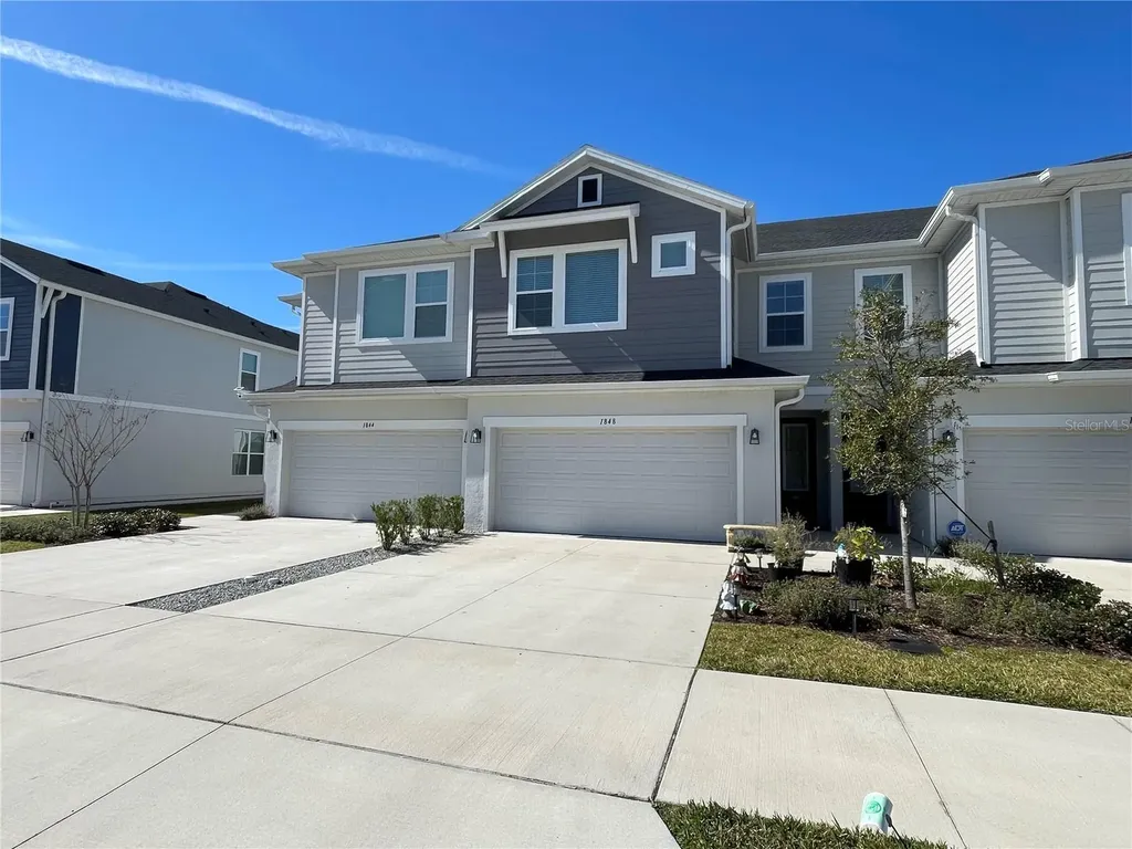 1848 Terrapin Road Ocoee FL 34761