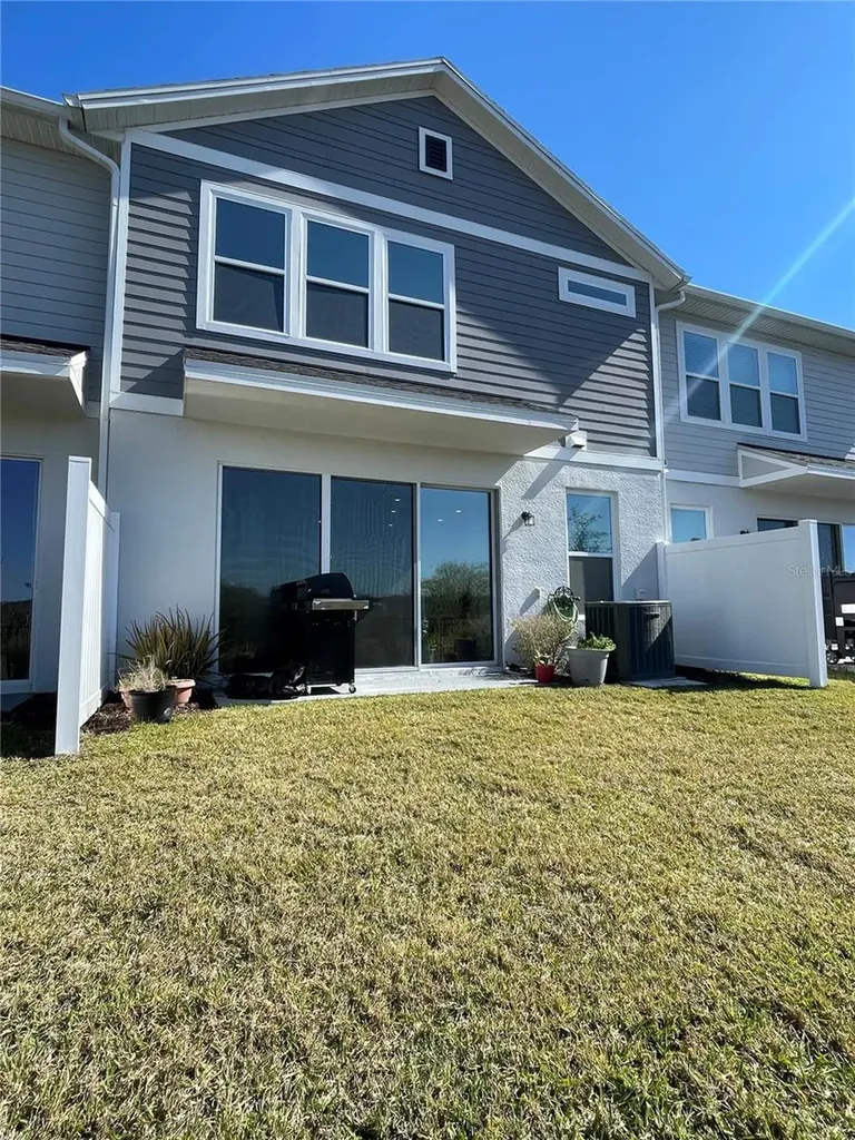 1848 Terrapin Road Ocoee FL 34761