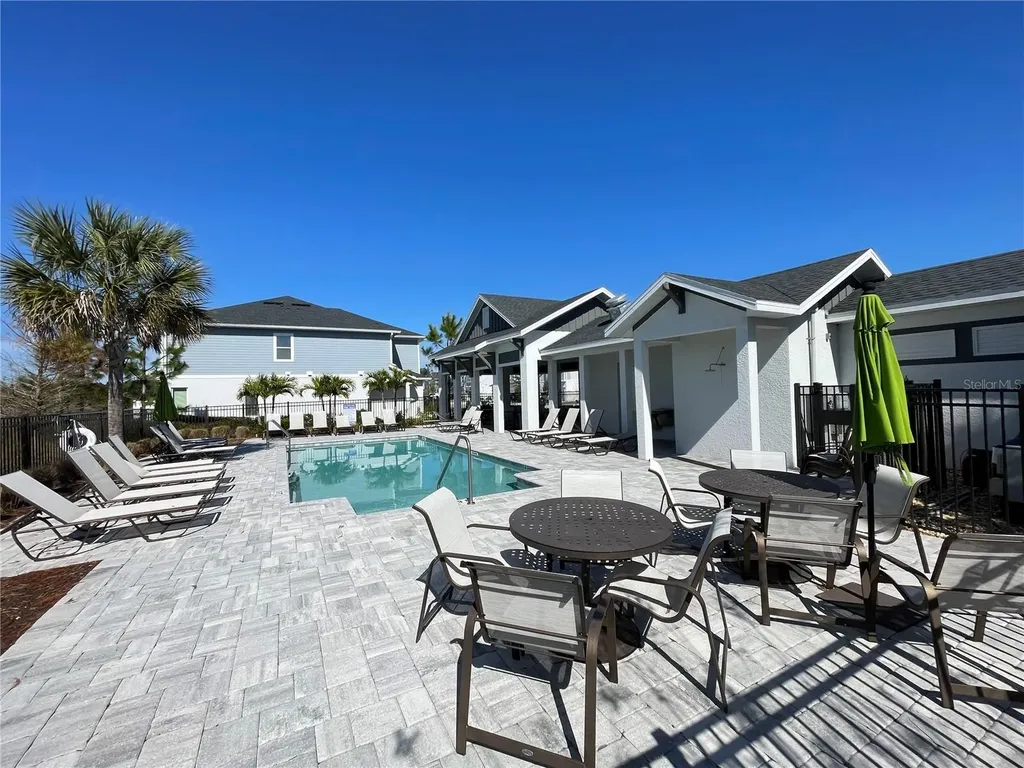 1848 Terrapin Road Ocoee FL 34761