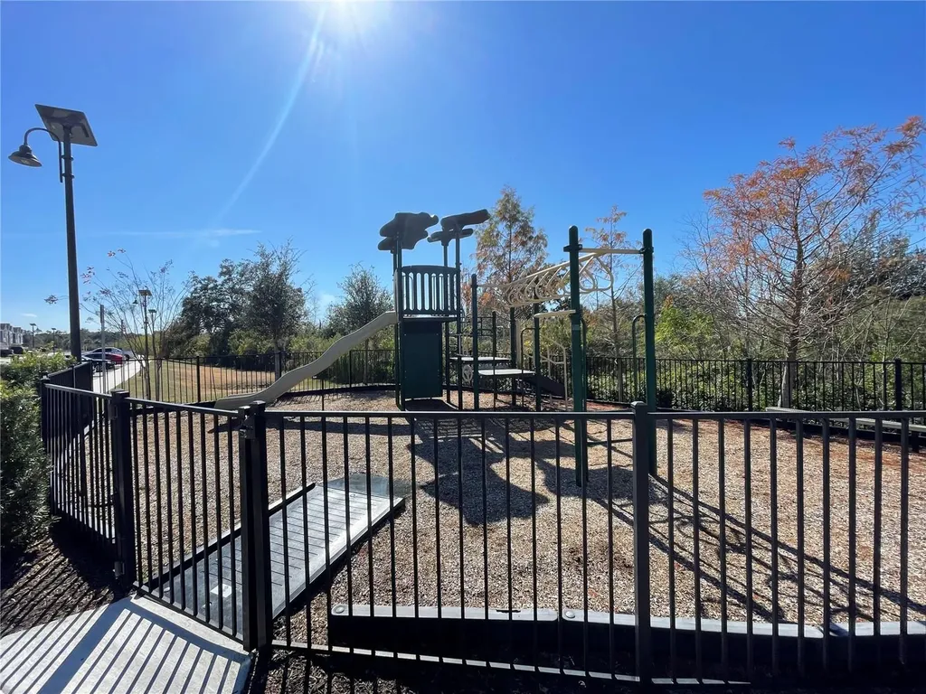 1848 Terrapin Road Ocoee FL 34761