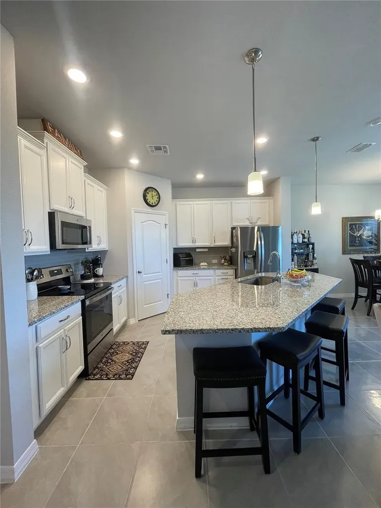 1848 Terrapin Road Ocoee FL 34761