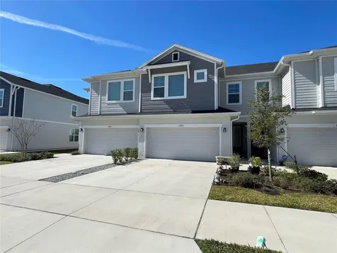 1848 Terrapin Road Ocoee FL 34761