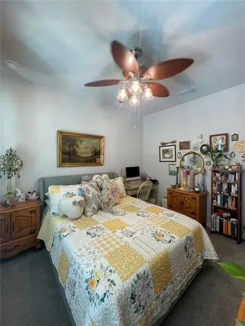 1848 Terrapin Road Ocoee FL 34761
