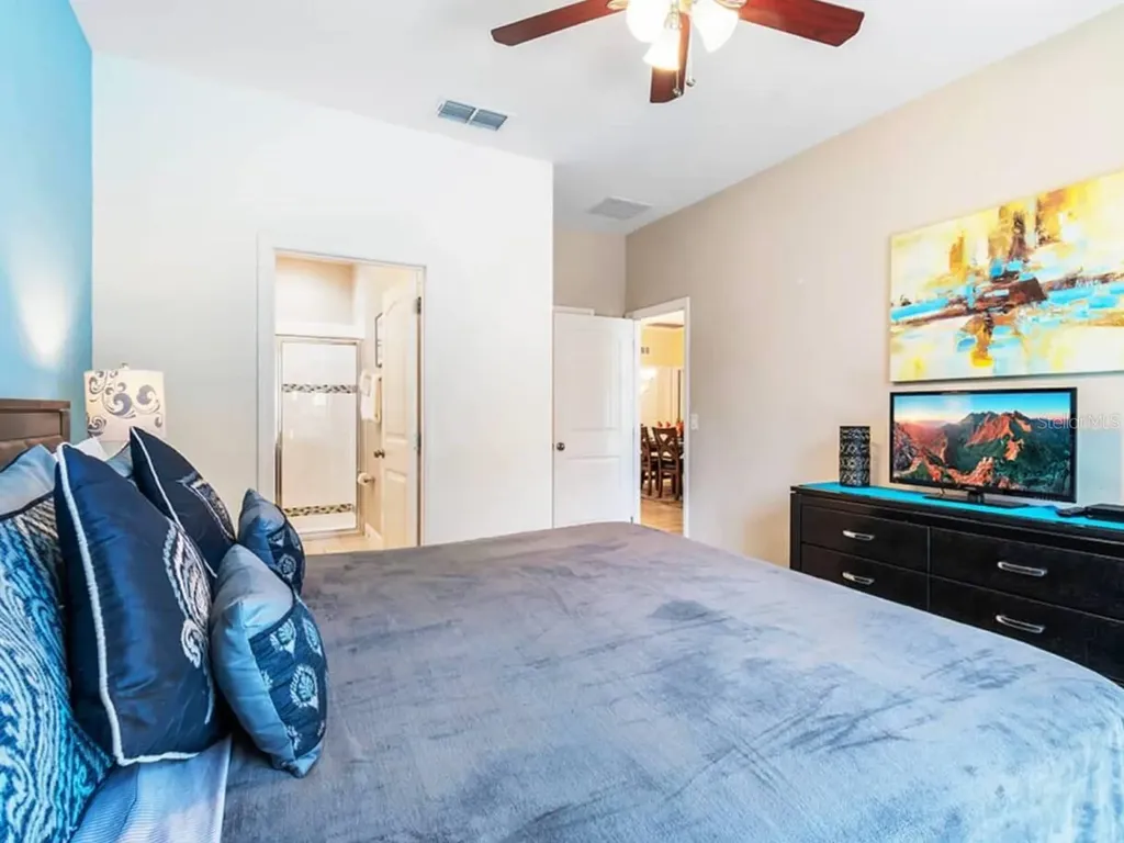 4408 Acorn Court Davenport FL 33837