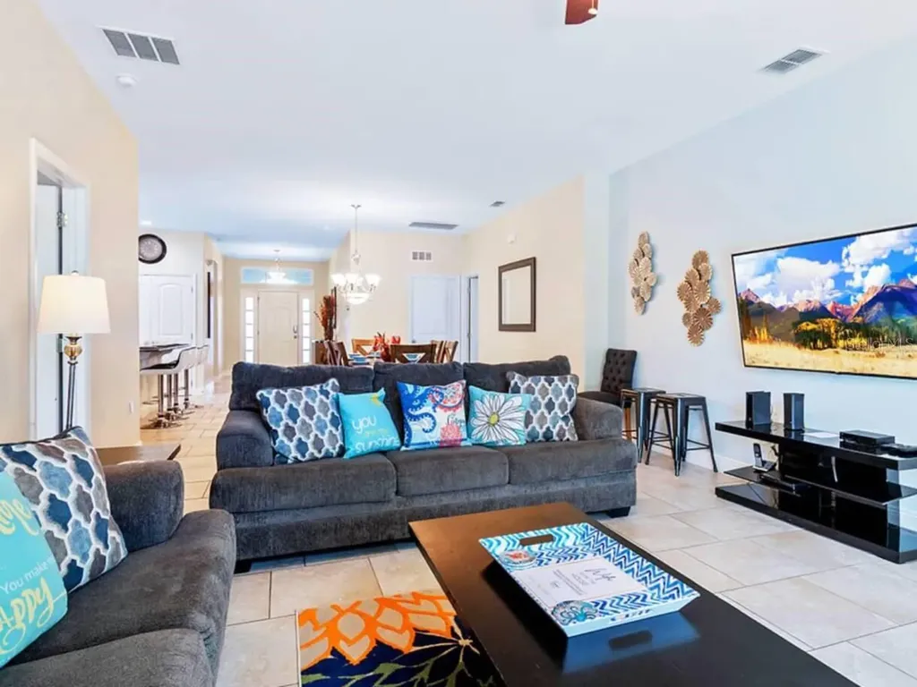 4408 Acorn Court Davenport FL 33837