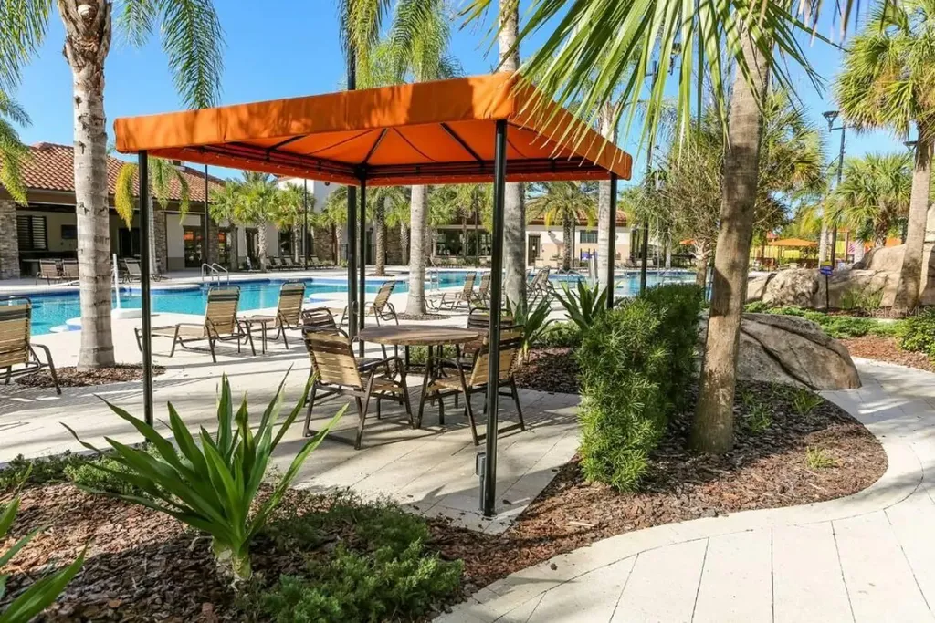 4408 Acorn Court Davenport FL 33837
