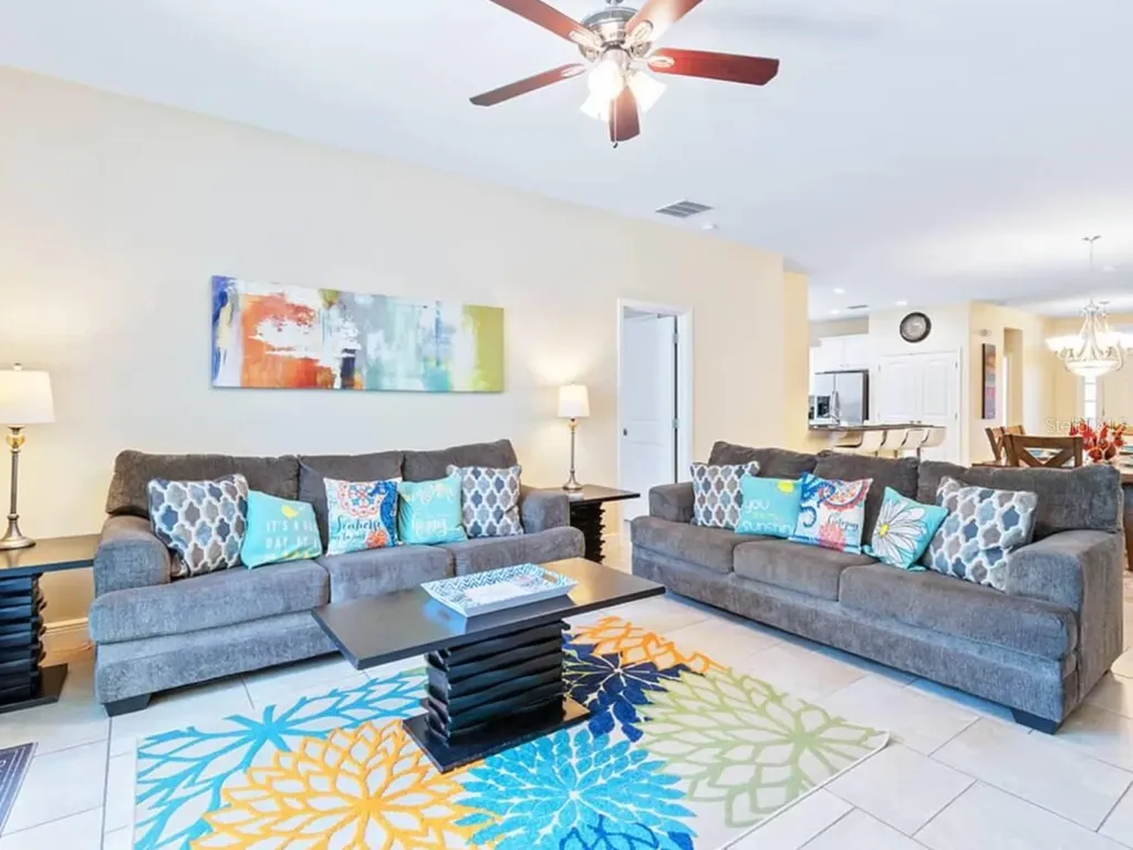 4408 Acorn Court Davenport FL 33837