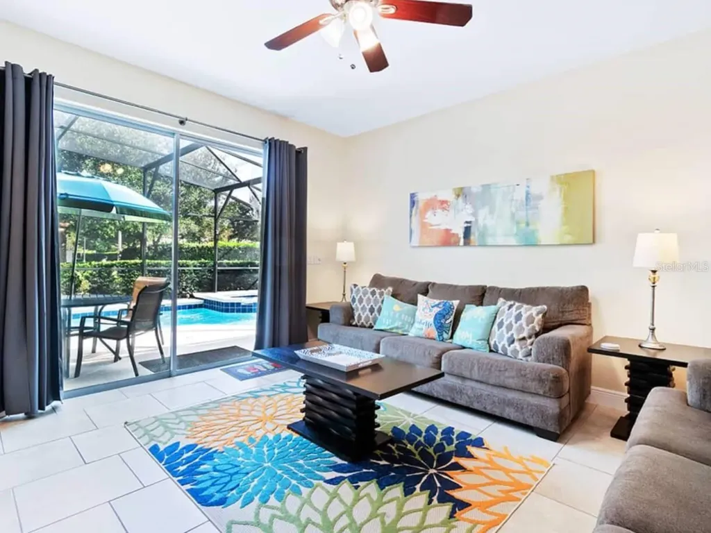 4408 Acorn Court Davenport FL 33837