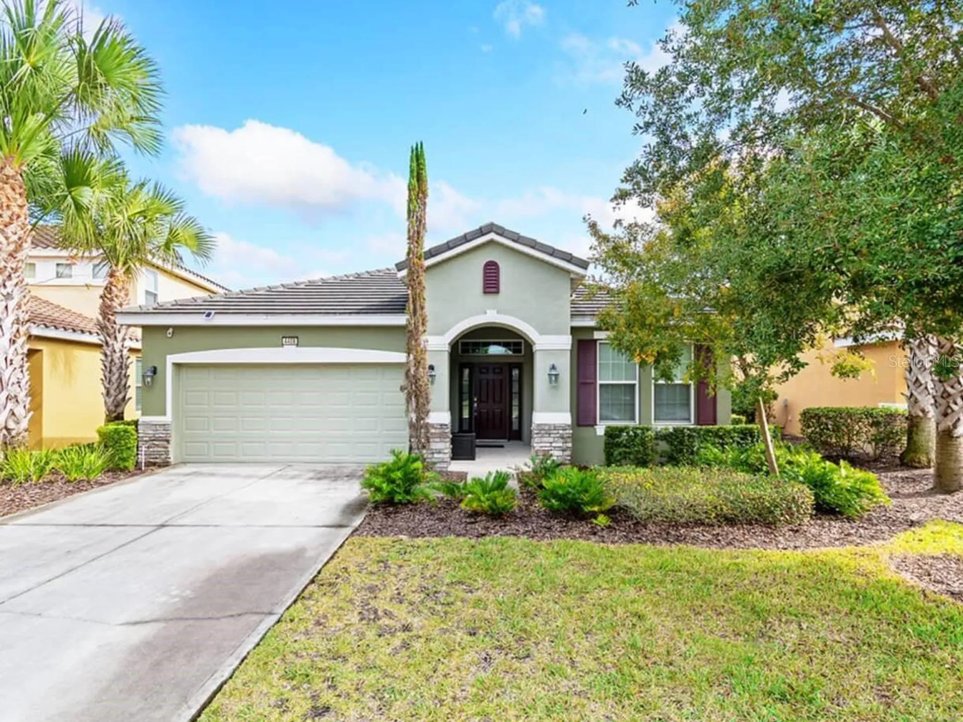 4408 Acorn Court Davenport FL 33837