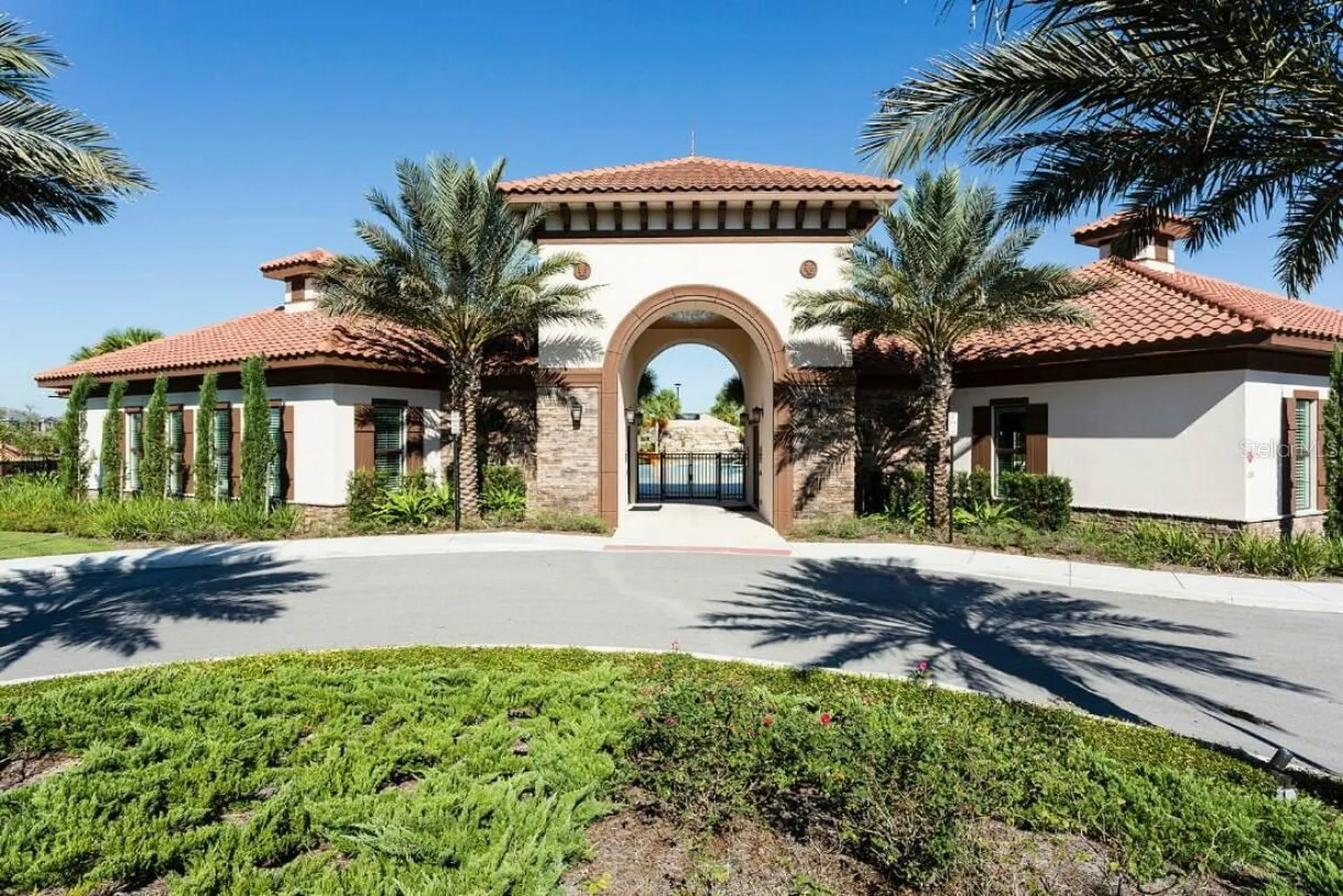 4408 Acorn Court Davenport FL 33837
