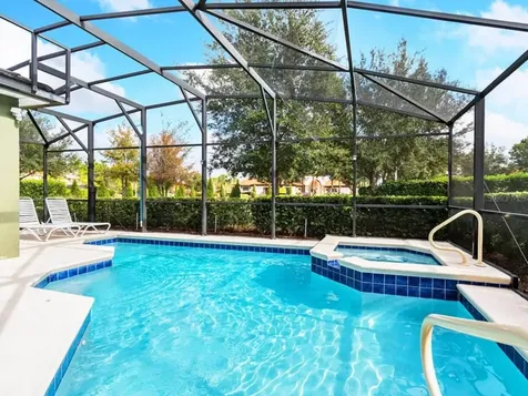 4408 Acorn Court Davenport FL 33837